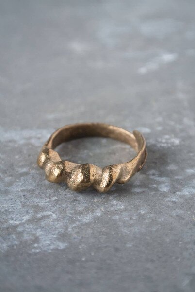 Archie Ring